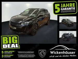 Peugeot 3008 PHEV 300 GT ACC+NightVision+Kamera360