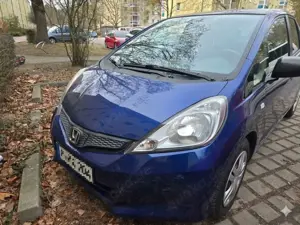 Honda Jazz 1.2 S