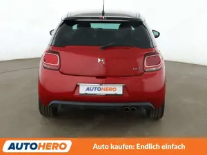 Citroen DS3 Bild 4