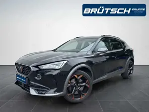 CUPRA Formentor 2.0 TSI VZ DSG / E-SITZE / BEATS / NAVI / VOLL-LED