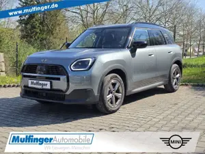 MINI Cooper Countryman Countryman C HUD PanoD.Kamera Lenkradh.KomfZ.AHK