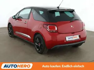 Citroen DS3 Bild 3