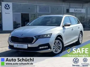 Skoda Octavia Combi 2.0 TDI DSG AHK+SMART-LINK+VIRTUAL