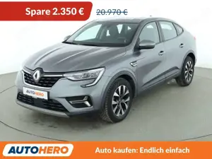 Renault Arkana 1.3 TCe Equilibre