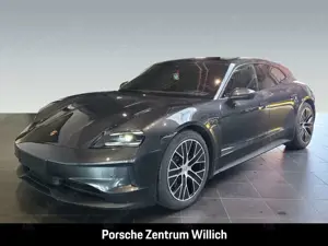 Porsche Taycan Sport Turismo Hinterachslenkung Panorama