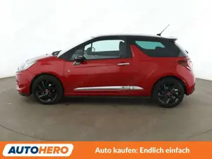 Citroen DS3 Bild 2