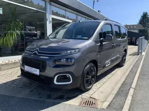 Citroen Berlingo BlueHDI 130 EAT8 Shine XL