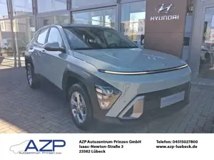 Hyundai KONA 1.0 T-GDI SELECT Funktions-Pak.Navi.LED.LM