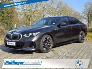 BMW 520 i M Sport HUD ACC Standh.SurView Leas.530,- LED