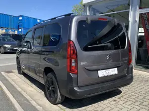 Citroen Berlingo BlueHDI 130 EAT8 Shine XL Bild 4
