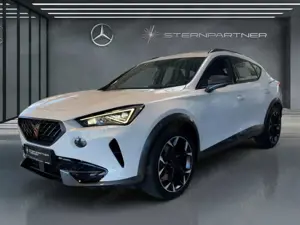 CUPRA Formentor VZ Pano+Kamera+ACC+NAVI+DAB+Totwinkel