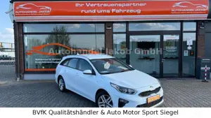 Kia Ceed SW / cee'd SW Ceed/Edition 7/Tüv-Service-Neu/2 Jahre Garantie
