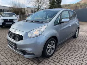 Kia Venga 1.6 CVVT Dream Team (EURO 6d-TEMP)
