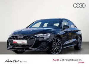 Audi A3 S line 35TDI Stronic Navi HuD Matri