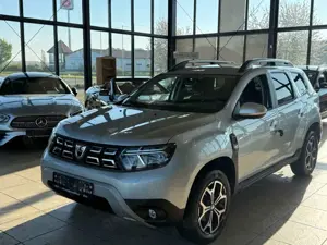 Dacia Duster II Prestige