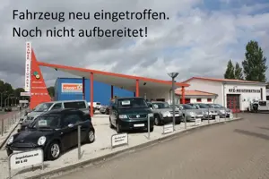 MINI Cooper S Bild 4