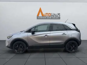 Opel Crossland X Enjoy Bild 2