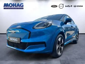 Ford Puma *Winter-Paket-360°Kamera*