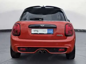MINI Cooper S Klimaaut. Sportsitze PDC Rückfahrkamera