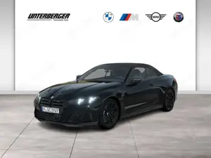 BMW M4 Competition M xDrive Cabrio M Drivers P. DA+ PA+ H