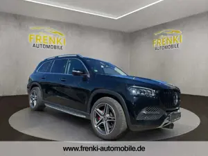 Mercedes-Benz GLS 350 d 4Matic AMG-Line 7 SITZE