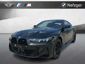 BMW M4 Comp. M xDrive Coupe Leder HK HUD