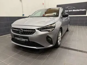Opel Corsa F Elegance|TOTWINKEL|KAMERA|AHK|CARPLAY|