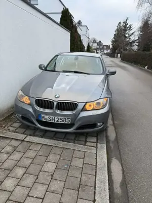 BMW 325 325d DPF Touring Edition Lifestyle
