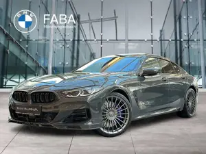Alpina B8