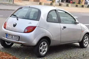 Ford Ka/Ka+ Ka Royal