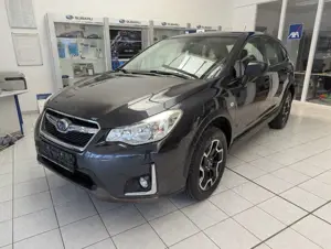 Subaru XV 2.0i Active Lineartronic mit Anhängerkupplung