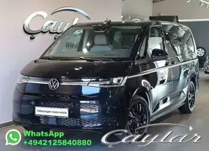 Volkswagen T7 Multivan T7 MULTIVAN 7 SITZ VIS A VIS BELÜFT MASSAGE PANO