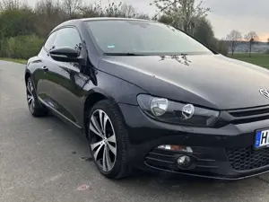 Volkswagen Scirocco 1.4 TSI DSG