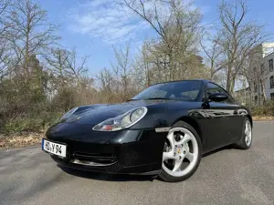 Porsche 996