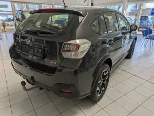 Subaru XV 2.0i Active Lineartronic mit Anhängerkupplung Bild 4