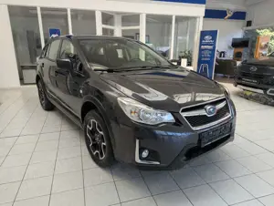 Subaru XV 2.0i Active Lineartronic mit Anhängerkupplung Bild 5