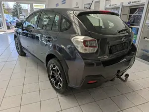 Subaru XV 2.0i Active Lineartronic mit Anhängerkupplung Bild 3