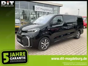 Toyota Proace Verso 2.0 L2 Team D ACC+LED+Navi+SHZ+Kam.