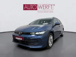 Volkswagen Golf Variant 8 2.0 TDI DSG LIFE FACELIFT AHK HEAD LED KAMERA SH