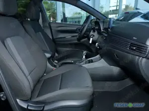 Hyundai i20 Bild 4