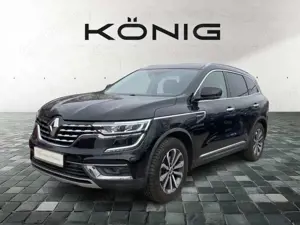 Renault Koleos 2.0 BLUE dCi 185 INTENS Automatik