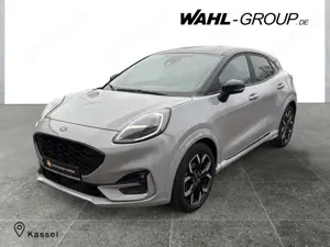 Ford Puma 1.0 ECOBoost ST-Line X