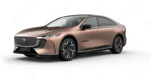 Mazda 6e 6 e 180 kW EV Takumi Long Range