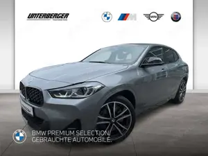 BMW X2 M 35i Head Up-Harman Kardon HiFi-Adaptiver LED Schei