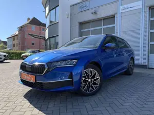 Skoda Octavia Combi 1.5TSI Selection Fronthzg+LED+Temp