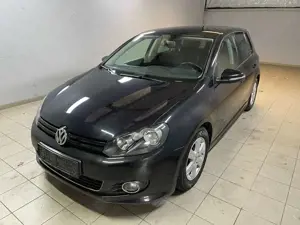 Volkswagen Golf Trendline