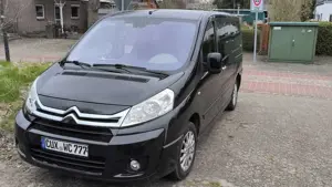 Citroen Jumpy