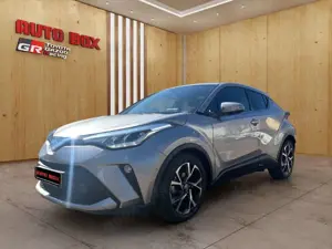 Toyota C-HR Hybrid 2,0 Team D