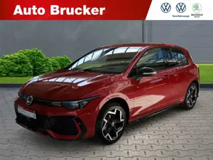 Volkswagen Golf VIII 1.5 eTSI R-Line Ahk+Sitzhzg+PDC