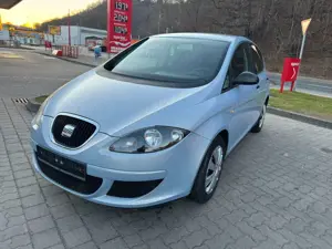 SEAT Altea